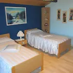 Appartamento Cozy 2-bed Apartment, Petrella
