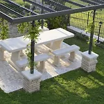 Cozy 2-bed Apartment, Petrella Appartamento