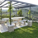 Cozy 2-bed Apartment, Petrella Appartamento Petrella Guidi