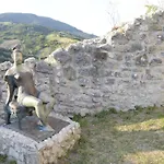 Appartamento Cozy 2-bed Apartment, Petrella