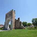 Cozy 2-bed Apartment, Petrella Appartamento Petrella Guidi