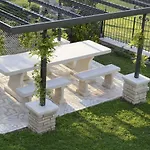 Cozy 2-bed Apartment, Petrella * Petrella Guidi