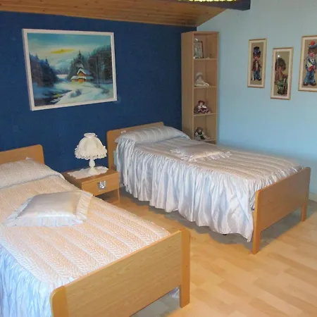 Apartmán Cozy 2-bed Apartment, Petrella