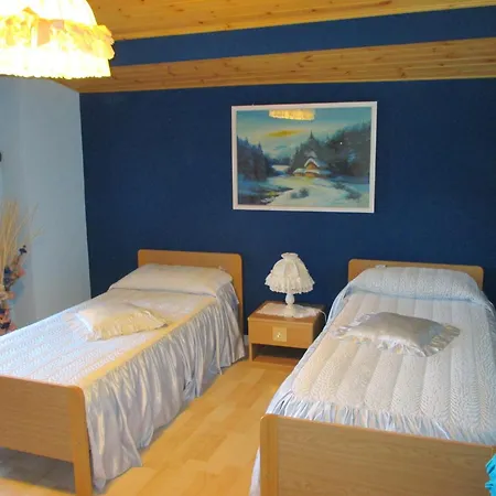 Apartmán Cozy 2-bed Apartment, Petrella *