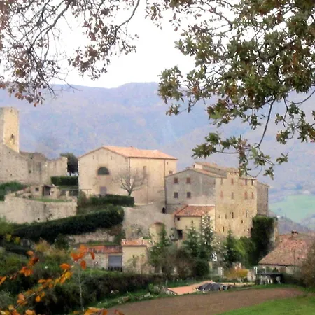 Apartmán Cozy 2-bed Apartment, Petrella Petrella Guidi
