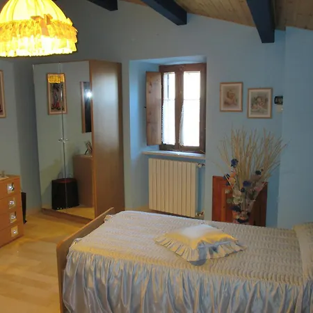 Apartmán Cozy 2-bed Apartment, Petrella