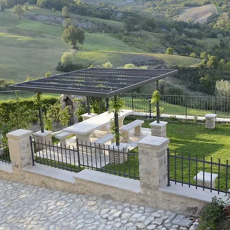 Apartmán Cozy 2-bed Apartment, Petrella Petrella Guidi