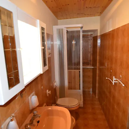 Apartmán Cozy 2-bed Apartment, Petrella Petrella Guidi