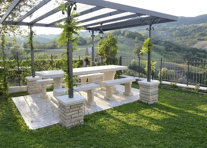 Cozy 2-bed Apartment, Petrella Daire Petrella Guidi