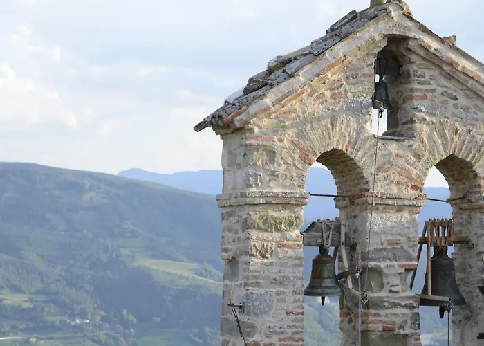 Cozy 2-bed Apartment, Petrella Daire