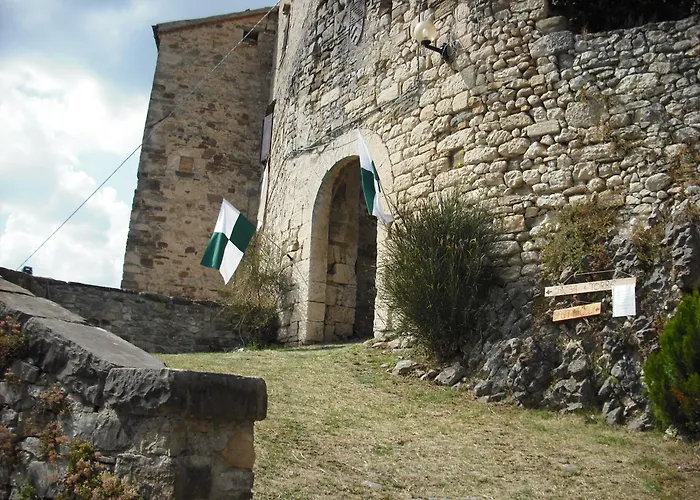 Cozy 2-bed Apartment, Petrella Daire Petrella Guidi